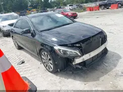 WDDSJ4EB6JN579951 2018 MERCEDES-BENZ CLA-KLASSE