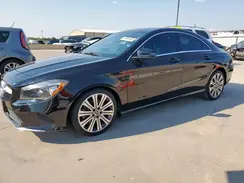 WDDSJ4EB6JN582851 2018 MERCEDES-BENZ CLA-KLASSE