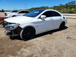 WDDSJ4EB6JN586480 2018 MERCEDES-BENZ CLA-KLASSE
