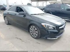 WDDSJ4EB6JN586656 2018 MERCEDES-BENZ CLA-KLASSE