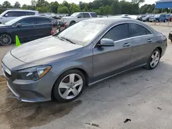 WDDSJ4EB6JN587936 2018 MERCEDES-BENZ CLA-KLASSE