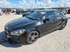 WDDSJ4EB6JN590836 2018 MERCEDES-BENZ CLA-KLASSE