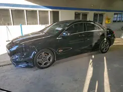 WDDSJ4EB6JN590965 2018 MERCEDES-BENZ CLA-KLASSE