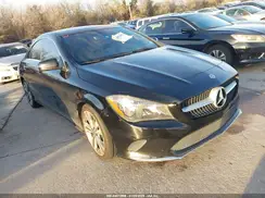 WDDSJ4EB6JN591517 2018 MERCEDES-BENZ CLA-KLASSE