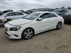 WDDSJ4EB6JN598984 2018 MERCEDES-BENZ CLA-KLASSE