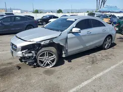 WDDSJ4EB6JN599357 2018 MERCEDES-BENZ CLA-KLASSE