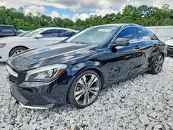 WDDSJ4EB6JN600507 2018 MERCEDES-BENZ CLA-KLASSE