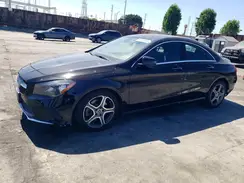 WDDSJ4EB6JN602144 2018 MERCEDES-BENZ CLA-KLASSE
