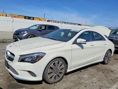 WDDSJ4EB6JN605674 2018 MERCEDES-BENZ CLA-KLASSE