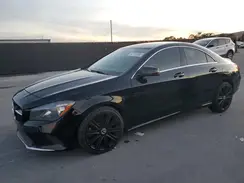WDDSJ4EB6JN606761 2018 MERCEDES-BENZ CLA-KLASSE