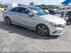 WDDSJ4EB6JN606825 2018 MERCEDES-BENZ CLA-KLASSE