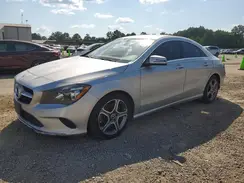 WDDSJ4EB6JN610003 2018 MERCEDES-BENZ CLA-KLASSE