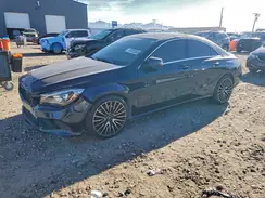WDDSJ4EB6JN610518 2018 MERCEDES-BENZ CLA-KLASSE