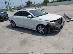 WDDSJ4EB6JN611006 2018 MERCEDES-BENZ CLA-KLASSE