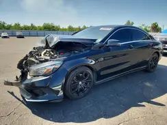 WDDSJ4EB6JN612110 2018 MERCEDES-BENZ CLA-KLASSE