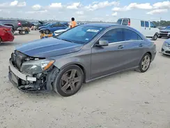 WDDSJ4EB6JN631028 2018 MERCEDES-BENZ CLA-KLASSE