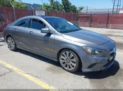 WDDSJ4EB6JN637976 2018 MERCEDES-BENZ CLA-KLASSE