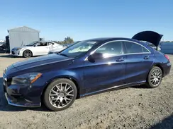 WDDSJ4EB6JN641560 2018 MERCEDES-BENZ CLA-KLASSE
