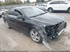 WDDSJ4EB6JN641851 2018 MERCEDES-BENZ CLA-KLASSE