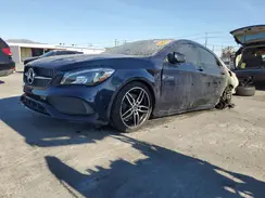 WDDSJ4EB6JN649903 2018 MERCEDES-BENZ CLA-KLASSE