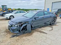 WDDSJ4EB6JN652610 2018 MERCEDES-BENZ CLA-KLASSE