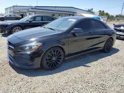 WDDSJ4EB6JN655457 2018 MERCEDES-BENZ CLA-KLASSE