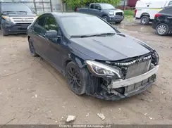 WDDSJ4EB6JN661310 2018 MERCEDES-BENZ CLA-KLASSE