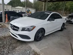 WDDSJ4EB6JN664305 2018 MERCEDES-BENZ CLA-KLASSE
