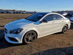 WDDSJ4EB6JN664711 2018 MERCEDES-BENZ CLA-KLASSE