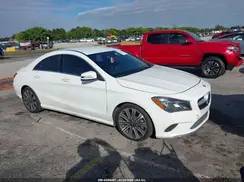 WDDSJ4EB6JN668936 2018 MERCEDES-BENZ CLA-KLASSE