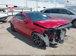 WDDSJ4EB6JN679810 2018 MERCEDES-BENZ CLA-KLASSE