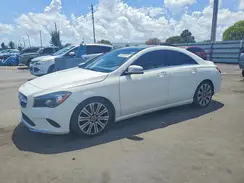 WDDSJ4EB6JN682254 2018 MERCEDES-BENZ CLA-KLASSE