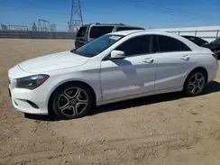 WDDSJ4EB6JN682299 2018 MERCEDES-BENZ CLA-KLASSE