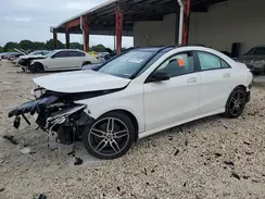 WDDSJ4EB6JN682920 2018 MERCEDES-BENZ CLA-KLASSE
