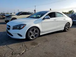 WDDSJ4EB6JN683338 2018 MERCEDES-BENZ CLA-KLASSE