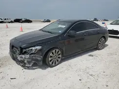 WDDSJ4EB6JN686613 2018 MERCEDES-BENZ CLA-KLASSE