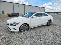 WDDSJ4EB6JN692119 2018 MERCEDES-BENZ CLA-KLASSE
