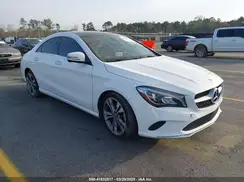 WDDSJ4EB6JN692928 2018 MERCEDES-BENZ CLA-KLASSE