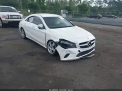 WDDSJ4EB6JN697630 2018 MERCEDES-BENZ CLA-KLASSE