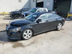 WDDSJ4EB6KN642791 2019 MERCEDES-BENZ CLA-KLASSE