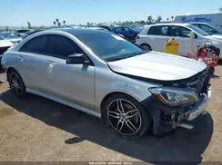 WDDSJ4EB6KN699508 2019 MERCEDES-BENZ CLA-KLASSE
