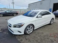 WDDSJ4EB6KN699976 2019 MERCEDES-BENZ CLA-KLASSE