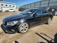 WDDSJ4EB6KN700737 2019 MERCEDES-BENZ CLA-KLASSE