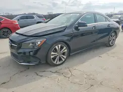 WDDSJ4EB6KN705372 2019 MERCEDES-BENZ CLA-KLASSE