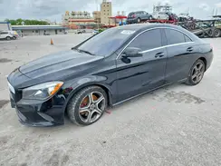 WDDSJ4EB6KN708630 2019 MERCEDES-BENZ CLA-KLASSE