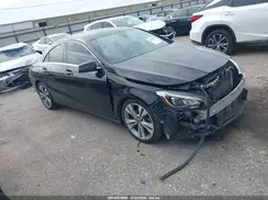 WDDSJ4EB6KN710118 2019 MERCEDES-BENZ CLA-KLASSE