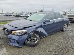 WDDSJ4EB6KN711317 2019 MERCEDES-BENZ CLA-KLASSE