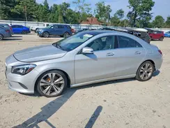 WDDSJ4EB6KN711351 2019 MERCEDES-BENZ CLA-KLASSE
