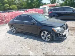 WDDSJ4EB6KN711480 2019 MERCEDES-BENZ CLA-KLASSE