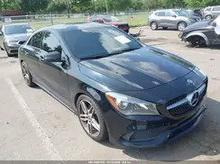 WDDSJ4EB6KN713830 2019 MERCEDES-BENZ CLA-KLASSE